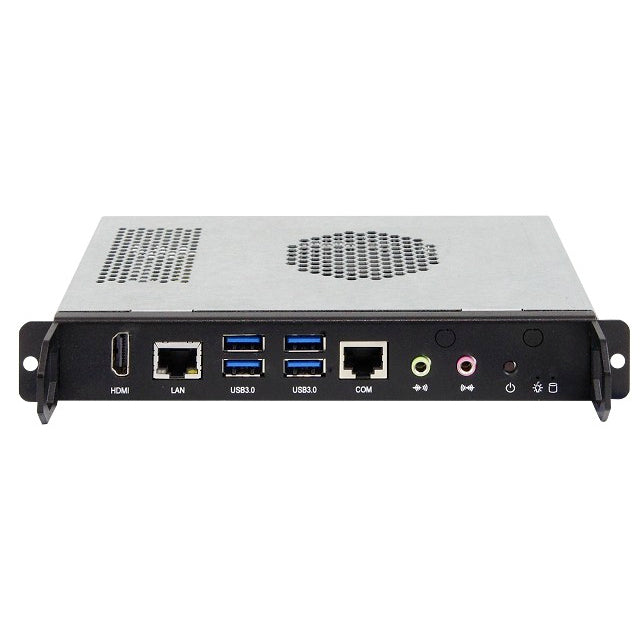 iBASE Technology IOPS-602-I5 - Intel Core i5-7300U