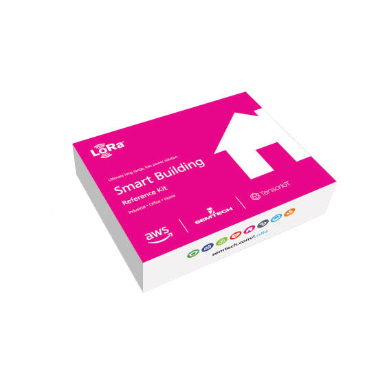 Semtech Corporation IOT9USSBREF-1-AWS - Transceptor, LoRa® (LoRaWAN®)