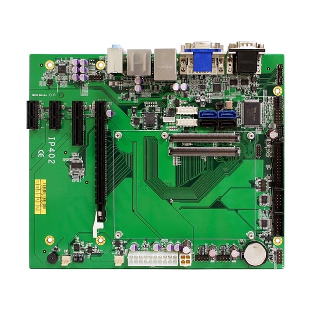 iBASE Technology IP402 - -
