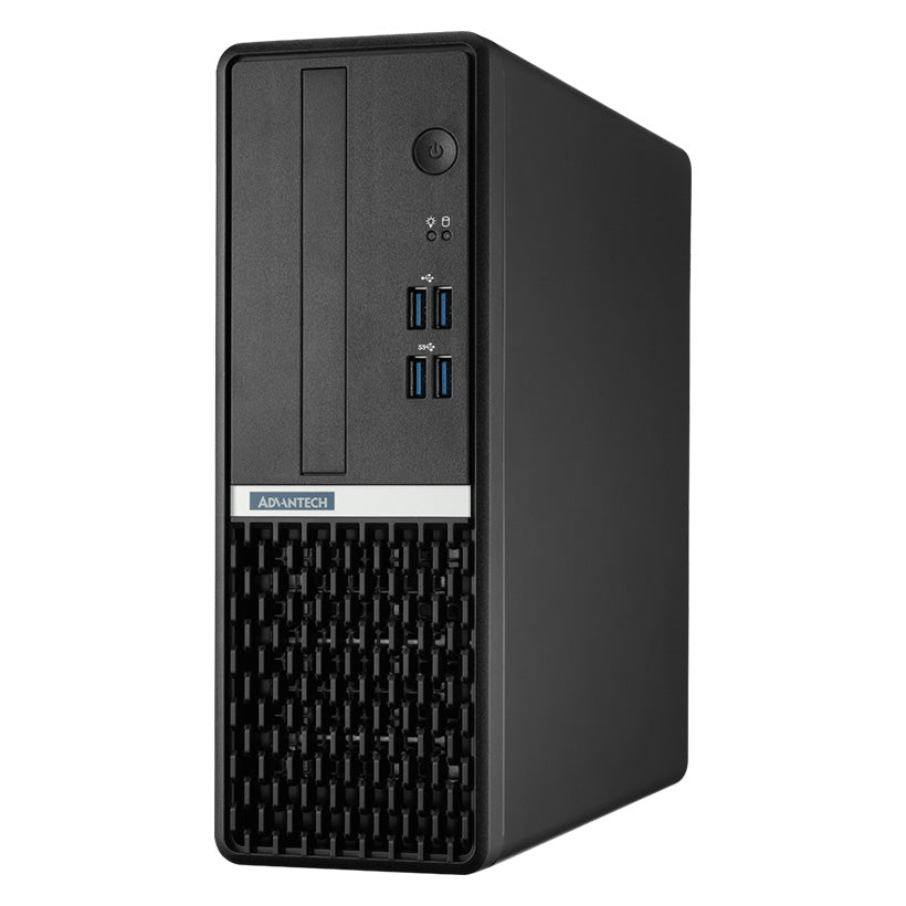 Advantech Corporation IPC-320-25A IPC IPC-320 CHASSIS W/250W PSU
