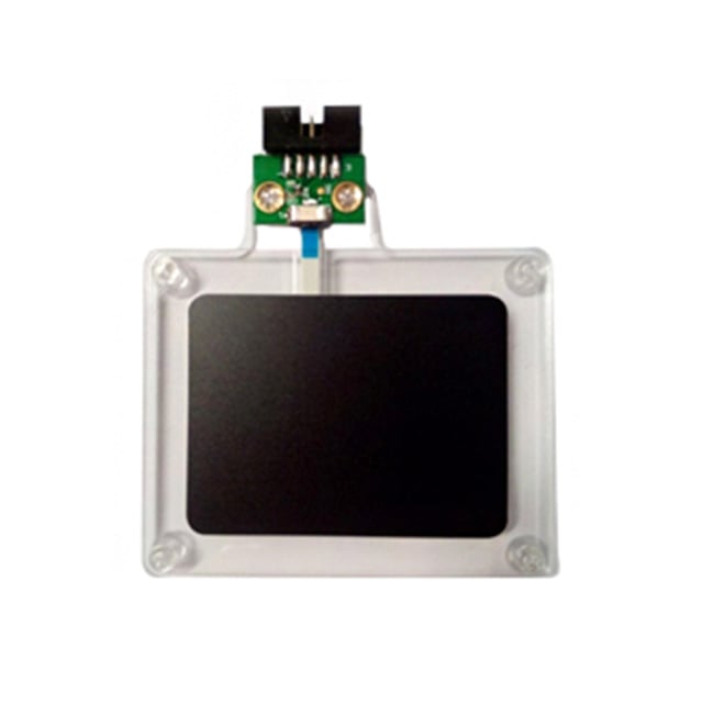 Azoteq (Pty) Ltd IQS550EV02-S - Touch, Capacitive