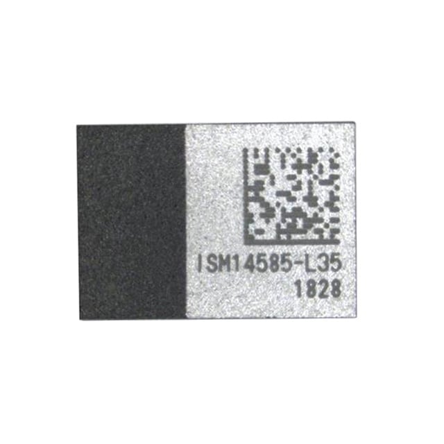 Inventek Systems ISM14585-L35-P8 - BlueTooth