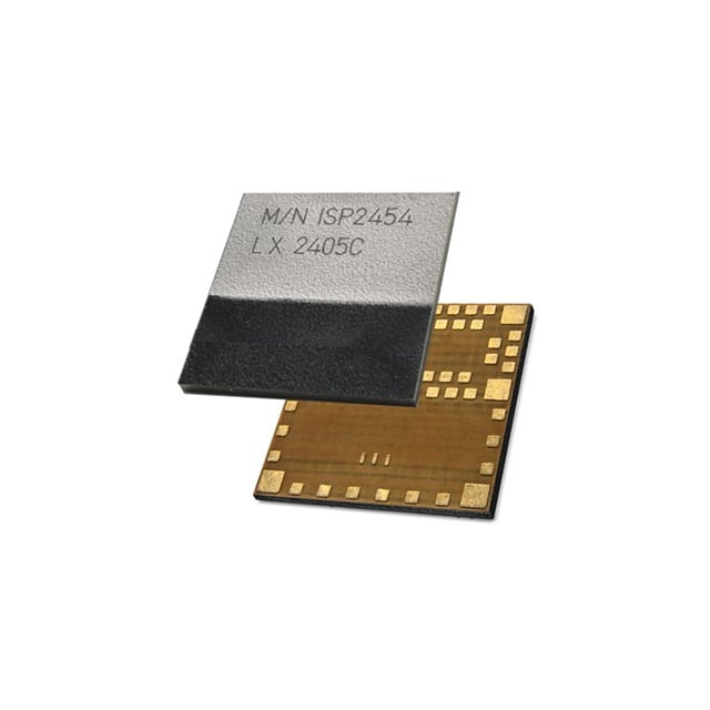 Insight SIP ISP2454-LX-RS - BlueTooth