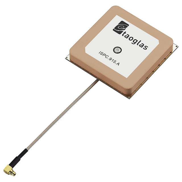 Taoglas Limited ISPC.91A.09.0092E - - UHF (300MHz ~ 1GHz)