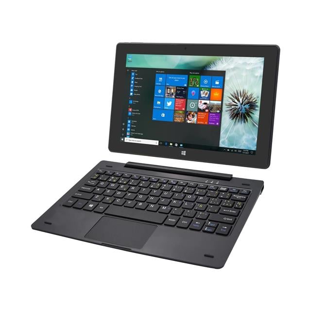 iView IVIEW MAGNUS 4G Magnus IVIEW 10.1" 4G LTE LAPTOP -