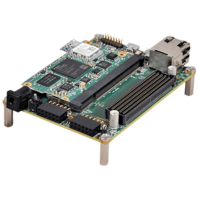 iWave Global IW-G28D-SM20-3D512M-E008G-LCC Zynq®-7000 ZYNQ 7020 SODIMM DEVELOPMENT KIT