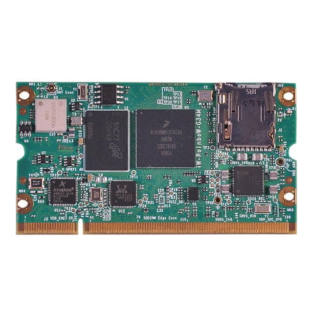 iWave Global IW-G34M-SM04-4L002G-E008G-BID - -