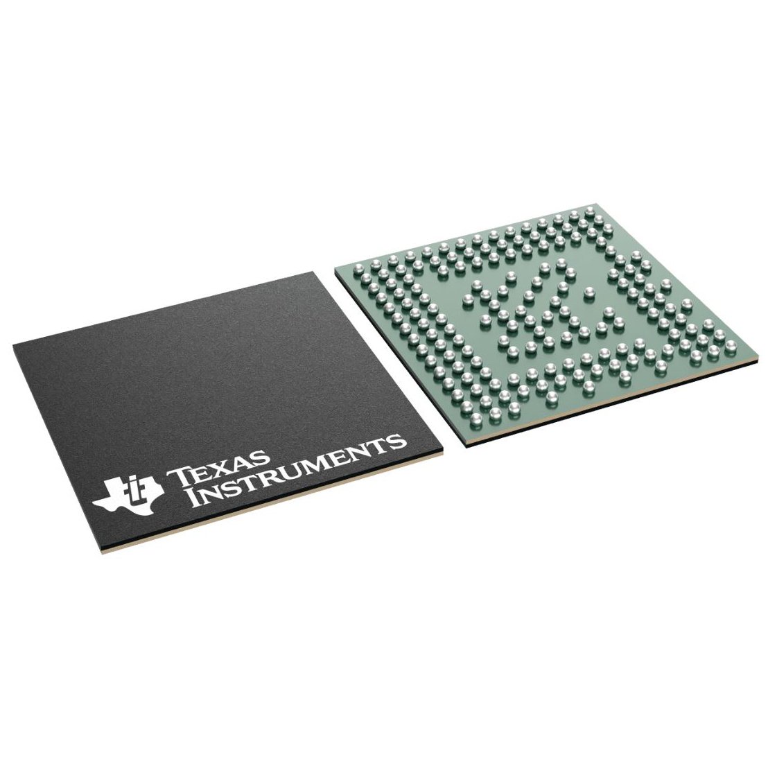 Texas Instruments IWR1843ABGABL - SENSOR - PROXIMITY VOLTAGE