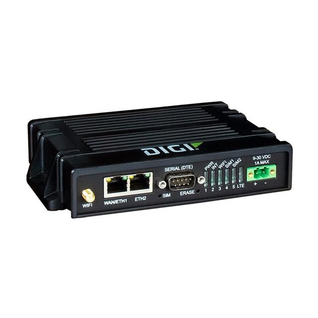 Digi IX20-W0G4 DIGI IX20 Ruteador