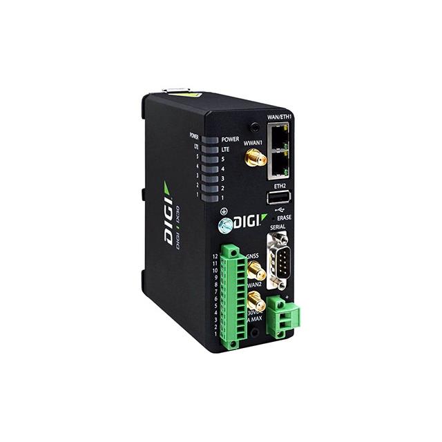 Digi IX30-0EG4 Digi IX30 Ruteador