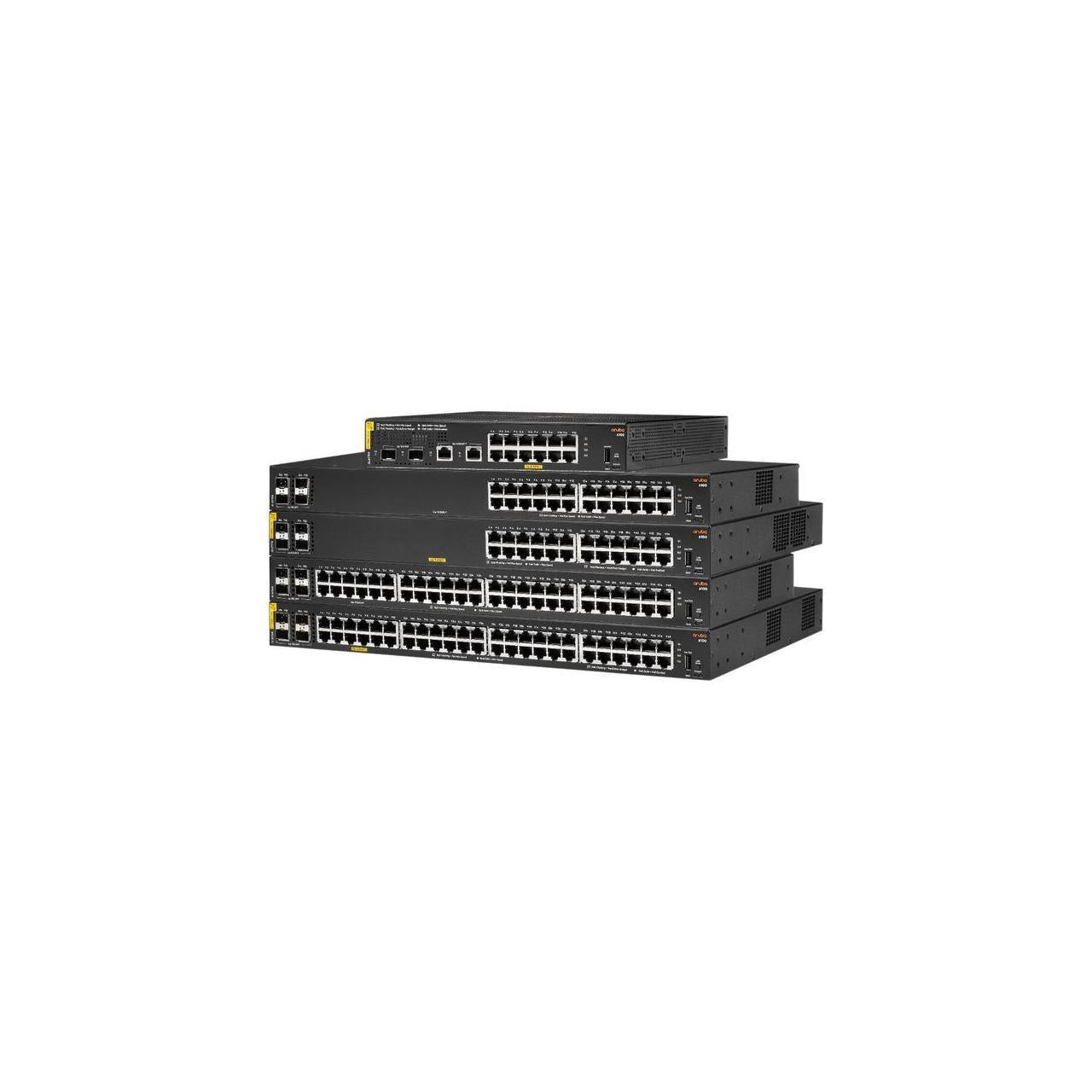 Hewlett Packard Enterprise R8N20A R8N20A Punto de acceso 802.11ax, LTE