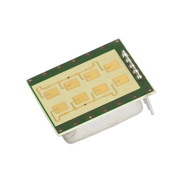 RFbeam Microwave GmbH K-LC2 K-LC -