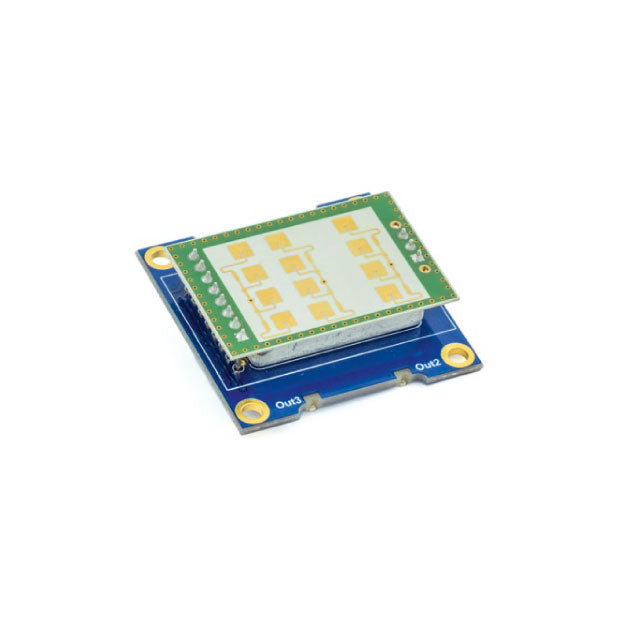 RFbeam Microwave GmbH K-LD7-EVAL-RFB-01H - Radar