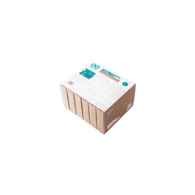 Arduino K000007-6P Arduino Student, Maker ASK - CLASSROOM PACK