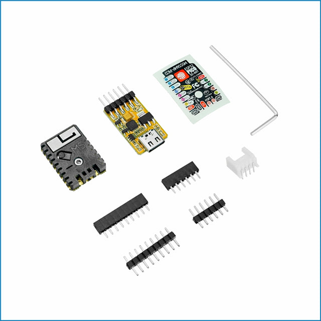 M5Stack Technology Co., Ltd. K051-B - -