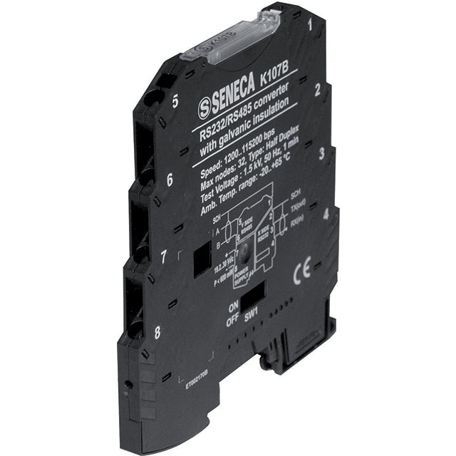 Seneca K107B K-Line Módulo de comunicaciones -