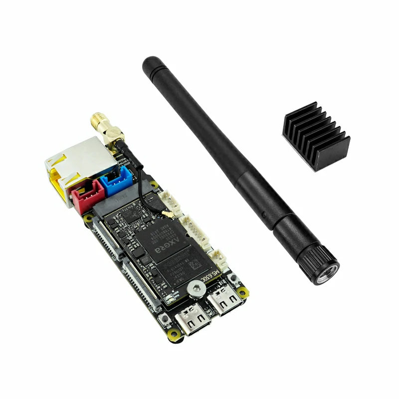 M5Stack Technology Co., Ltd. K143 - THELLM630 COMPUTE KITIS ANAI LAR