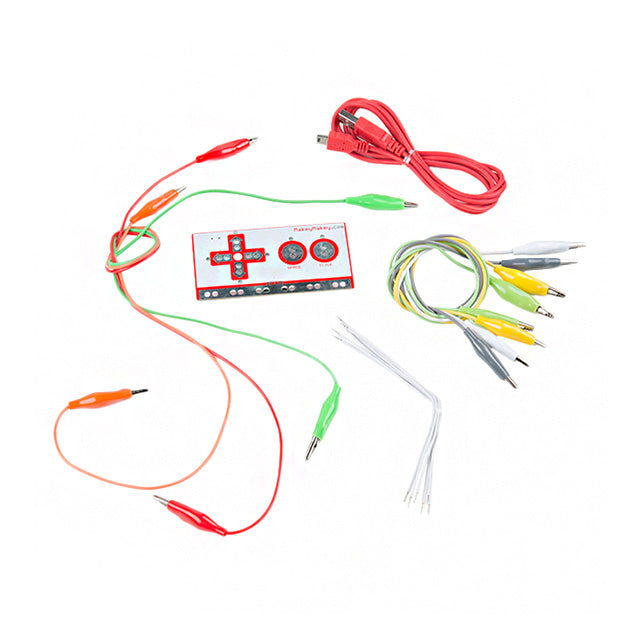 SparkFun Electronics 14478 - INVENTOR KIT MAKEY MAKEY