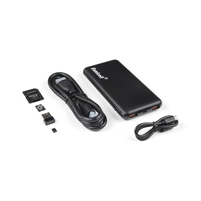 SparkFun Electronics 18296 - SPARKFUN JETSON NANO BASIC KIT W