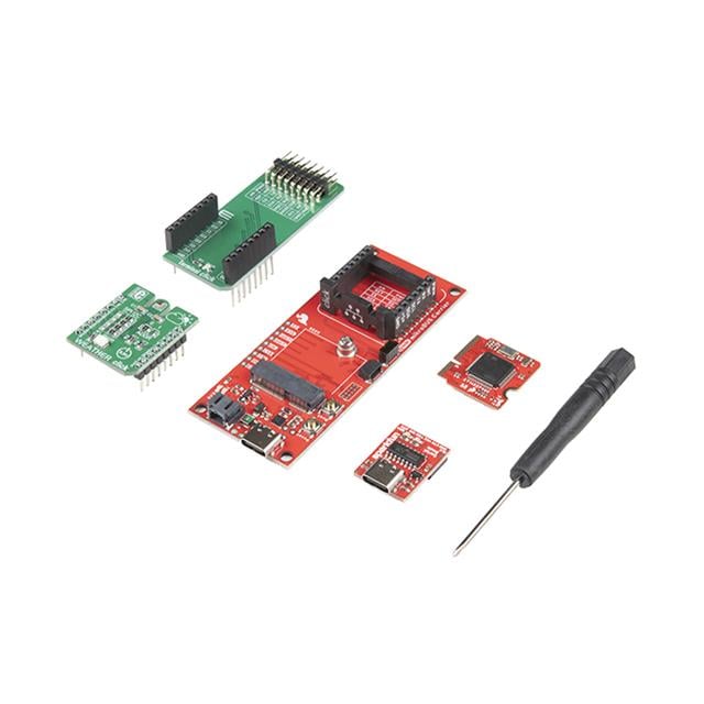 SparkFun Electronics 19935 - SPARKFUN MICROMOD MIKROBUS START