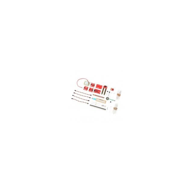 SparkFun Electronics 21286 - SPARKFUN SENSOR KIT