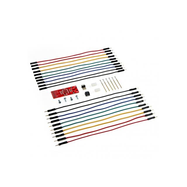 SparkFun Electronics 23451 - SPARKFUN ISP POGO ADAPTER V2