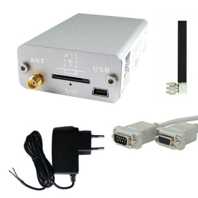 Comet America, LP KIT-GSM-W - Celular, navegación