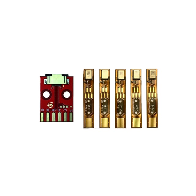 Infineon Technologies KITIM68D121JV01FLEXTOBO1 XENSIV™ Audio MEMS Omnidirectional Microphones