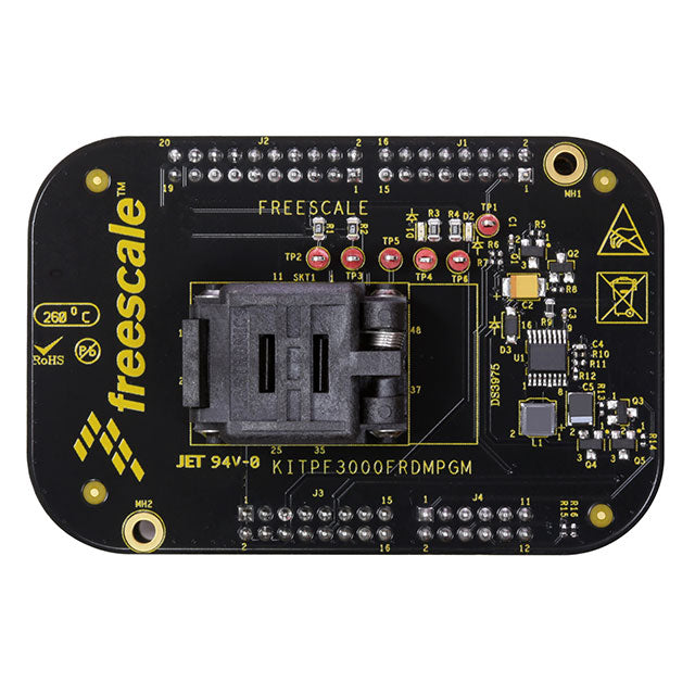 NXP USA Inc. KITPF3000FRDMPGM -