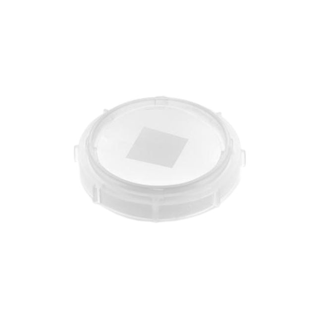 Kennedy Labs, a division of Hub Incorporated KLG-1010-POLY - Película de grafeno 0.394" (10.00mm)