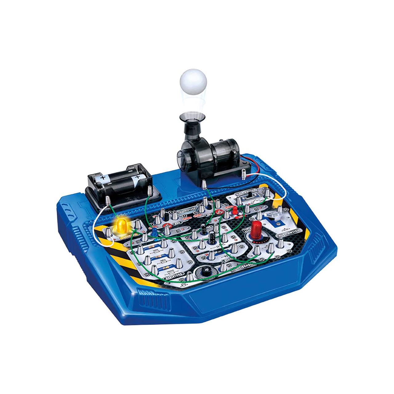 Velleman KNS120 Velleman Electronic projects kit - 25 e