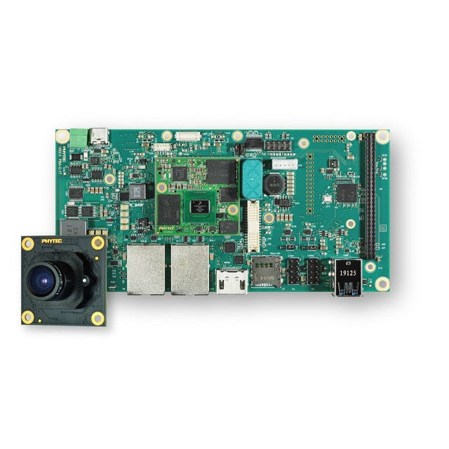 PHYTEC KPB-03123-Video-L01 * -