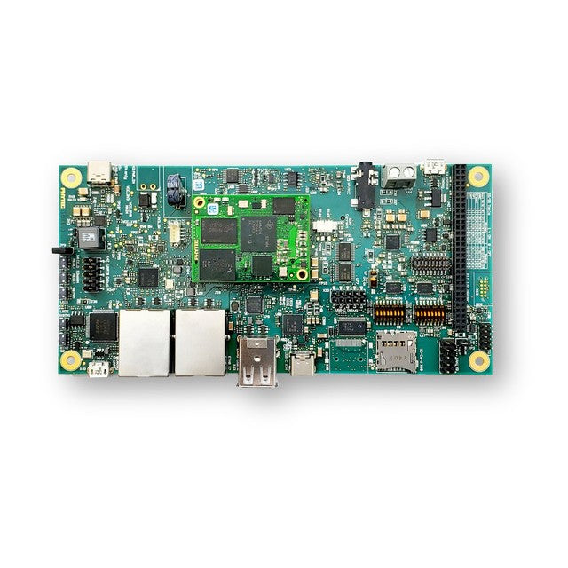 PHYTEC KPB-07124-002 * -