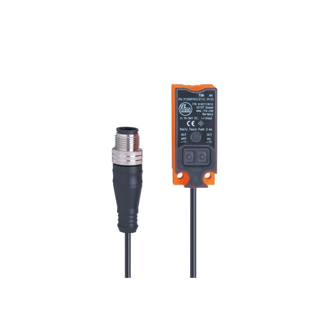 ifm efector, inc. KQ6005 - Capacitivo