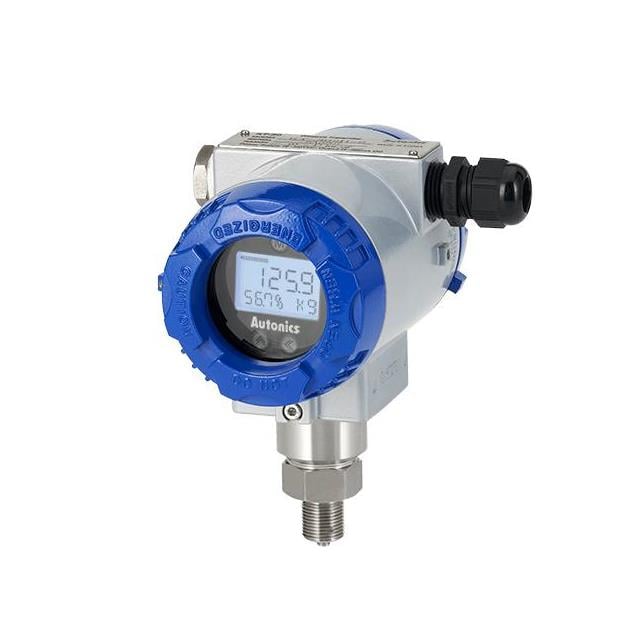 Autonics KT-502H1 - SENSOR TEM SENSOR ANLG CURR