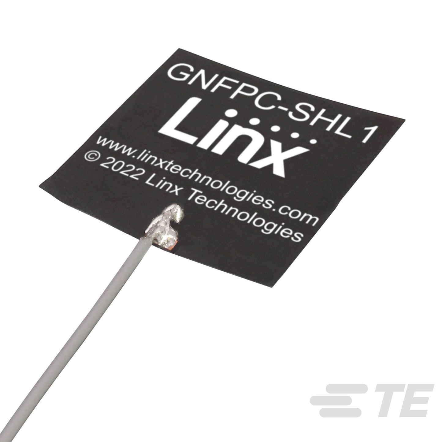 TE Connectivity Linx ANT-GNFPC-SAHL1200UF - Navegación UHF (1GHz ~ 2GHz)