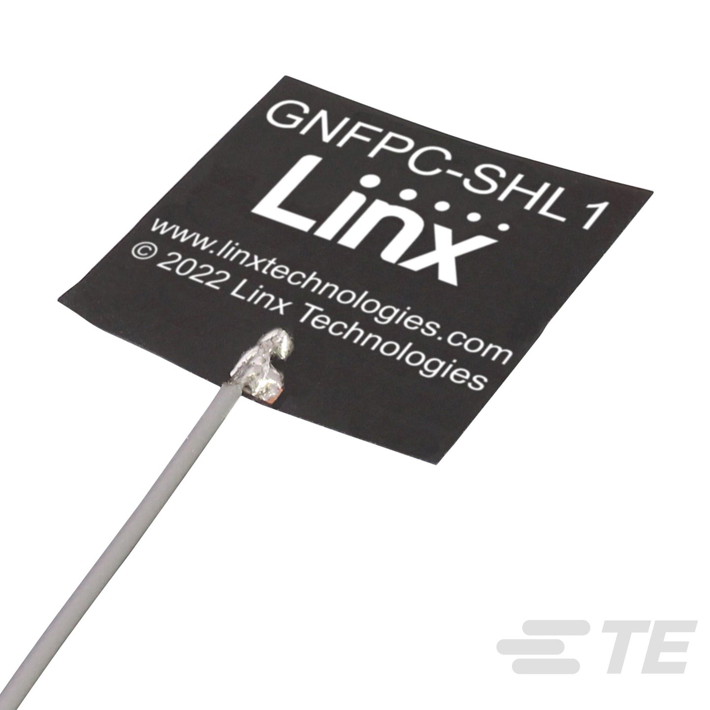 TE Connectivity Linx ANT-GNFPC-SHL15200UF ANT-GNFPC-SHL15 Navegación UHF (1GHz ~ 2GHz)