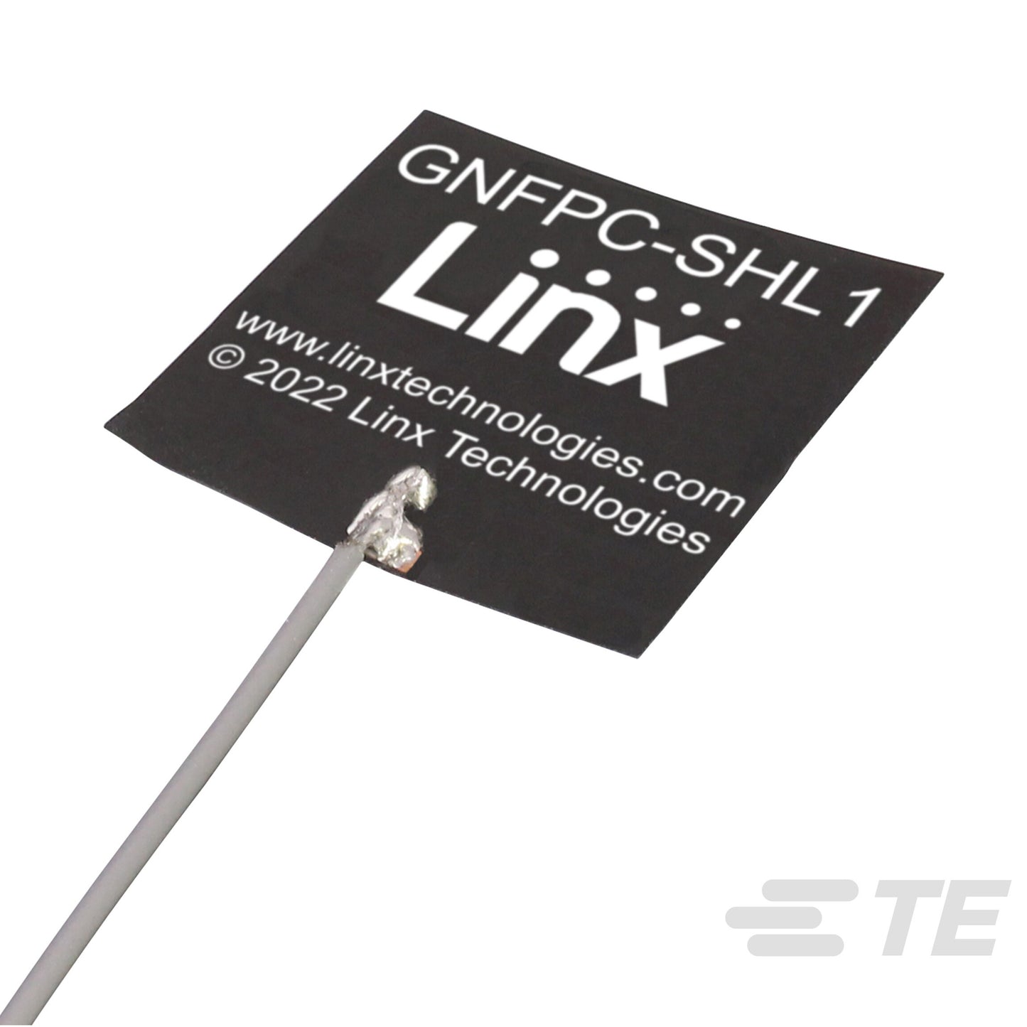 TE Connectivity Linx ANT-GNFPC-SHL1550M4 ANT-GNFPC-SHL15 Navegación UHF (1GHz ~ 2GHz)