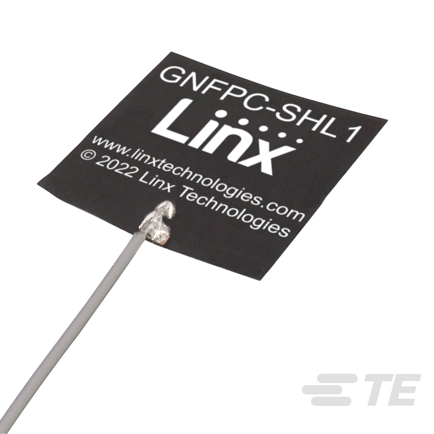 TE Connectivity Linx ANT-GNFPC-SHL15150M4 ANT-GNFPC-SHL15 Navegación UHF (1GHz ~ 2GHz)