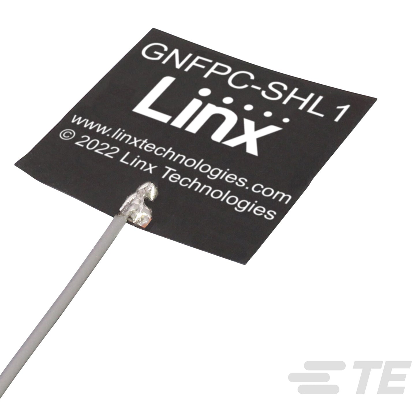 TE Connectivity Linx ANT-GNFPC-SHL15200M4 ANT-GNFPC-SHL15 Navegación UHF (1GHz ~ 2GHz)