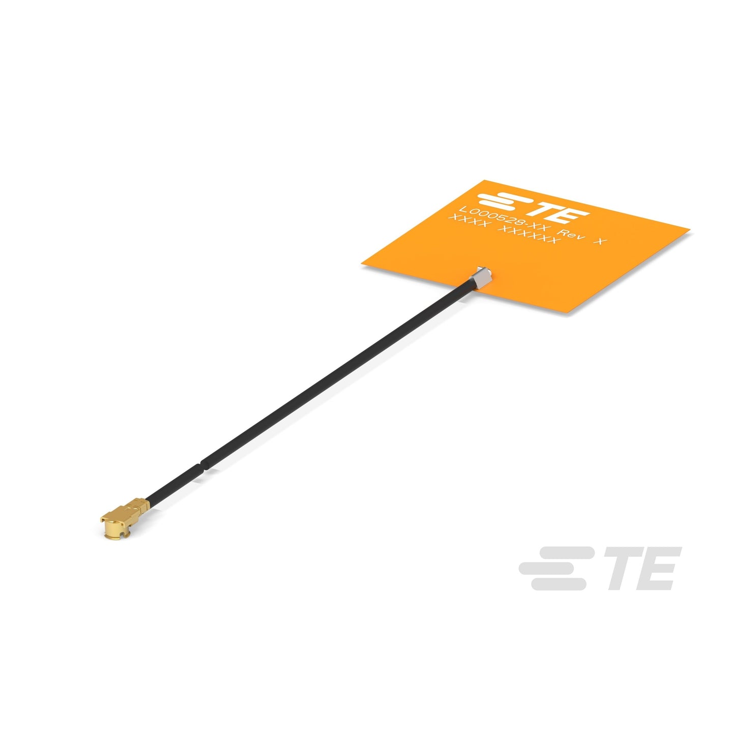 TE Connectivity Linx L000528-04 - ISM general UHF (300MHz ~ 1GHz)