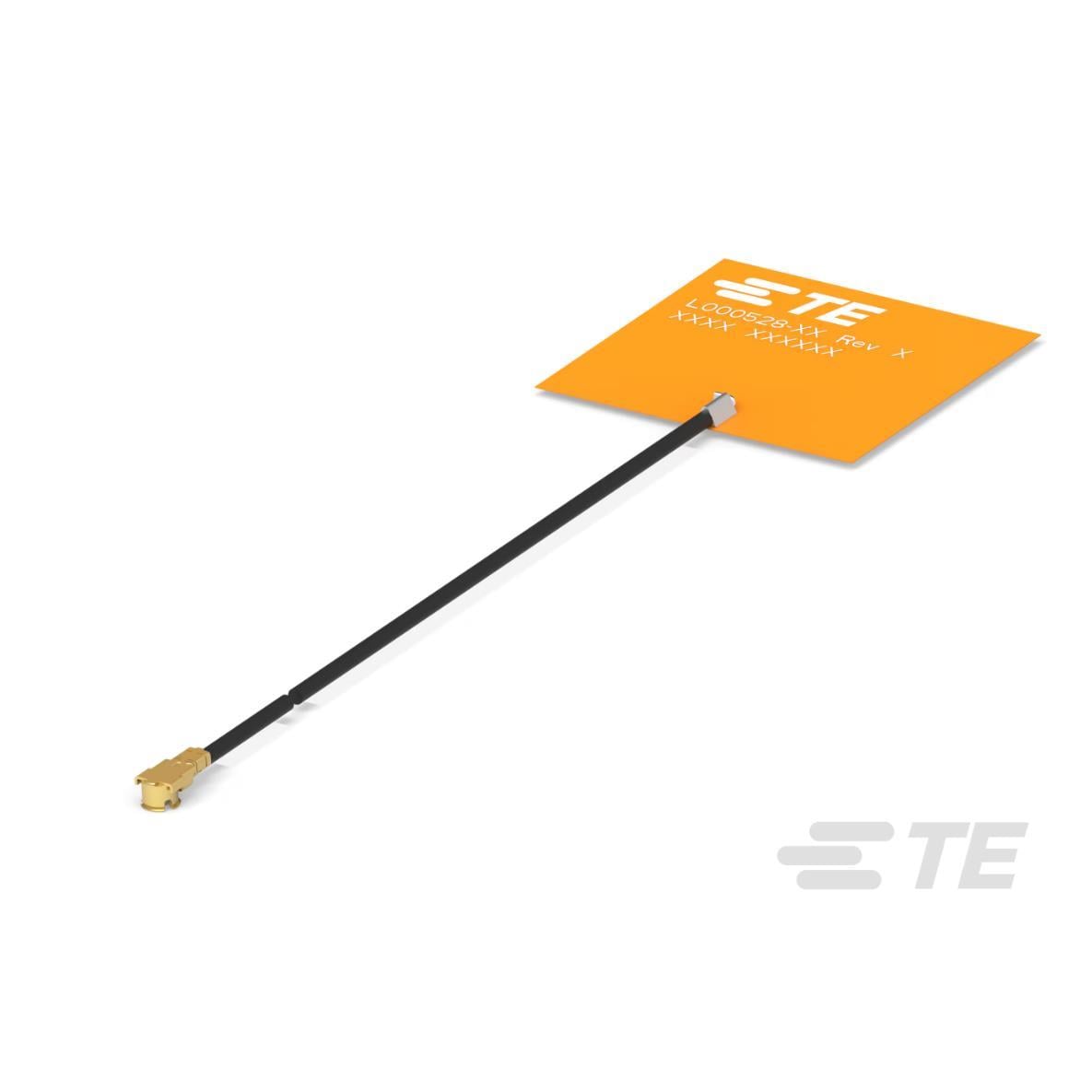 TE Connectivity Linx L000528-06 - ISM general UHF (300MHz ~ 1GHz)