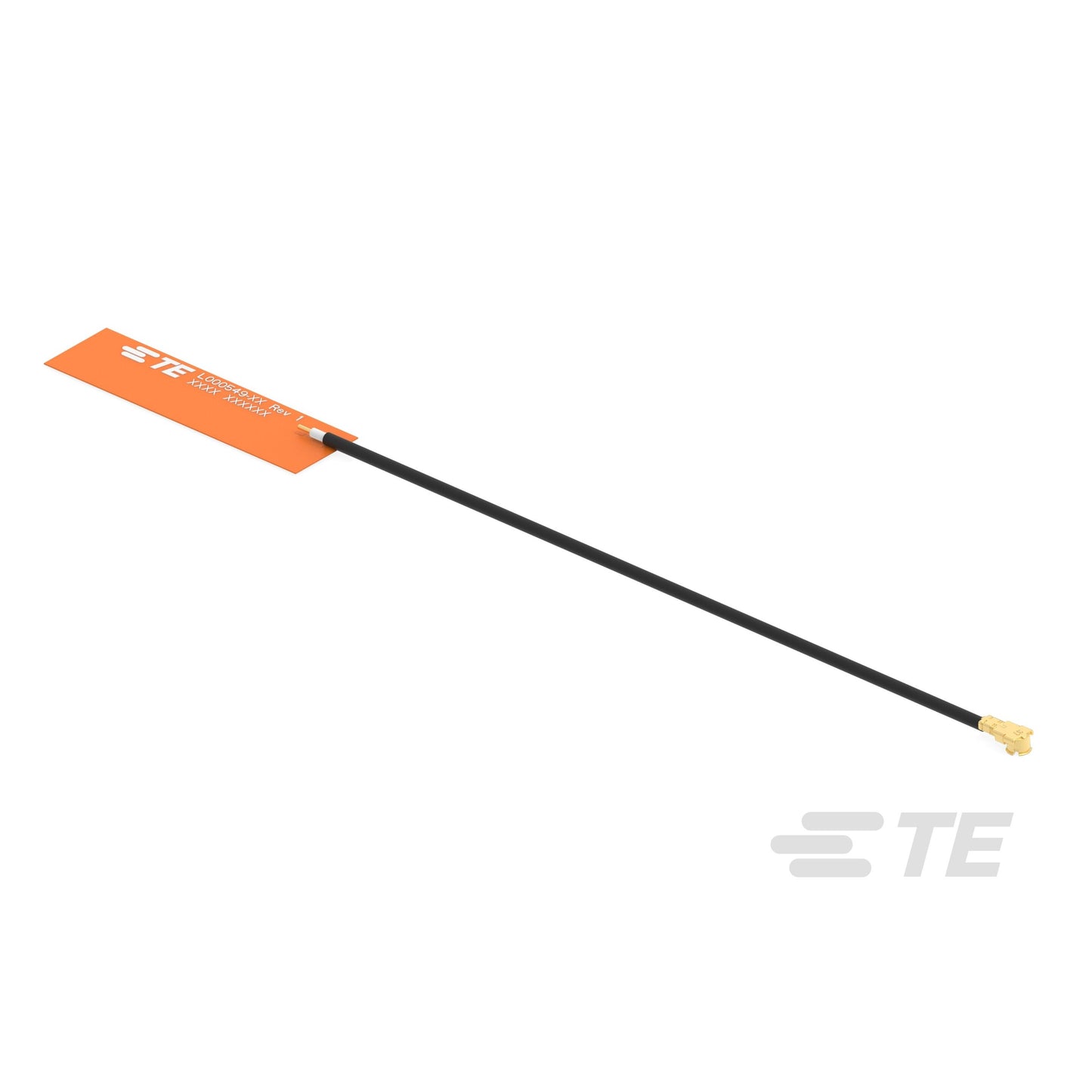 TE Connectivity Linx L000549-06 - ISM general UHF (300MHz ~ 1GHz)