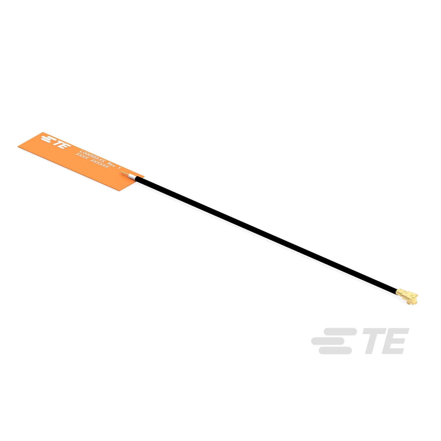 TE Connectivity Linx L000551-03 - ISM general