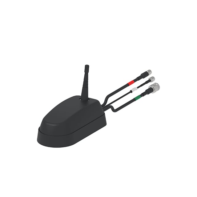 TE Connectivity Linx L000574-08 - Navegación, WiFi Banda ancha