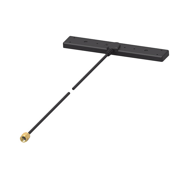 TE Connectivity Linx L000619-05 - Celular, ISM general, navegación, WiFi Banda ancha