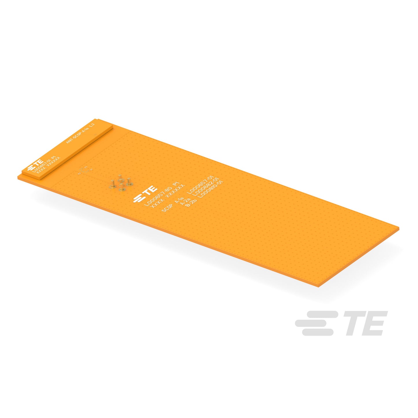 TE Connectivity Linx L000657-80 - Celular Banda ancha