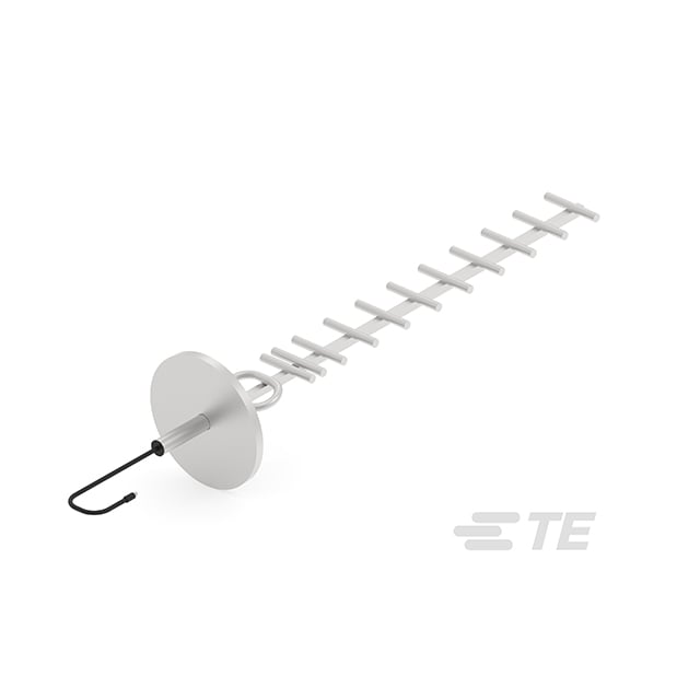 TE Connectivity L001068-01 - Celular, ISM general, WiFi UHF (300MHz ~ 1GHz)