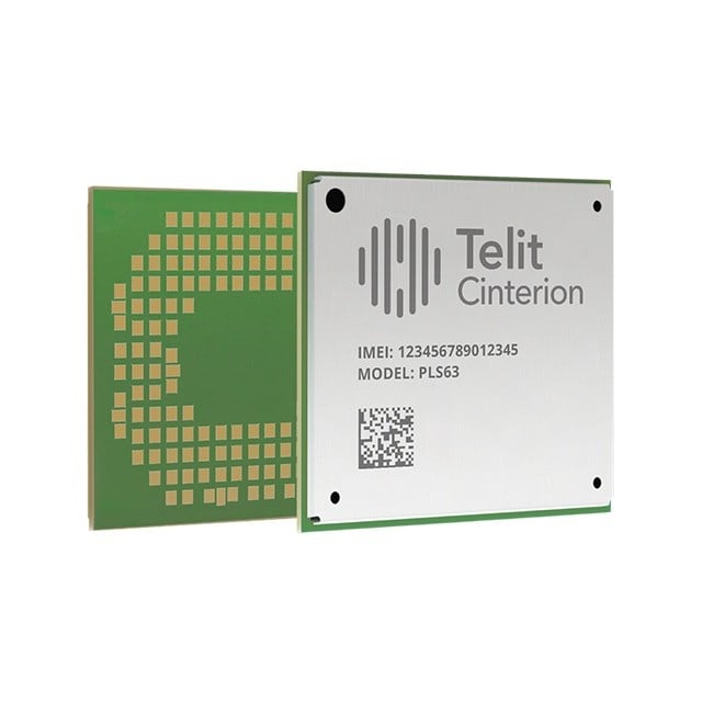 Telit Cinterion L30960N6520A210 - -