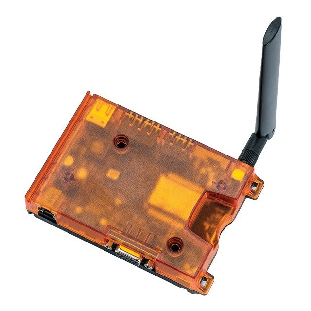 Telit Cinterion L30960N7600C100 - SGL81-W LAN GNSS Gateway